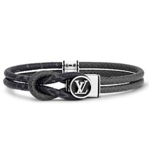[명품] 루이비통 루프 잇 팔찌 M6780E