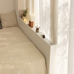 DIY 침대 틈새 수납장 400 일반형 LED 멀티잭 세트 IH24135