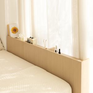 DIY 침대 틈새 수납장 400 일반형 얇은 선반 IH24133