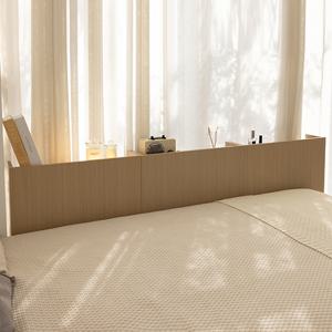 DIY 침대 틈새 수납장 800 일반형 LED 멀티잭 세트 IH24138