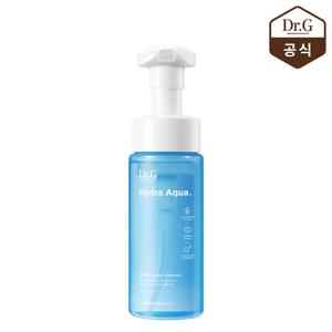 하이드라 아쿠아 버블 폼 클렌저 150ml