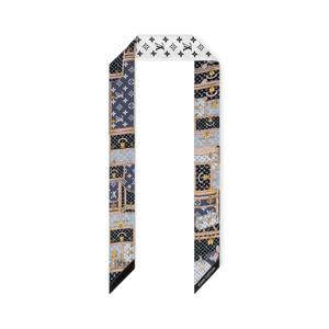 [명품]  실크트윌 렛츠고 BB 방도