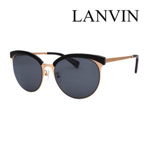 SLN096G 0300 공식수입 캣아이 라운드 보잉 명품 선글라스