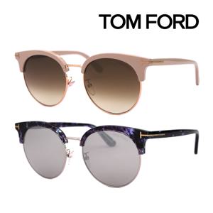 TF545K 2종택1 공식수입 라운드 하금테 보잉 뿔테 미러 명품선글라스