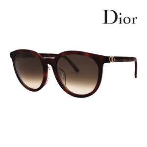 30MontaigneMini R2F 26B1 BR 공식수입 몽테인미니 라운드 뿔테 아시안핏 명품 선글라스