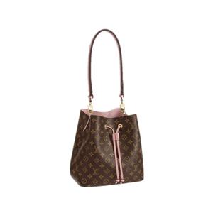 [명품]  가방 네오노에 MM 숄더백 모노그램 로즈 파우더 M44022