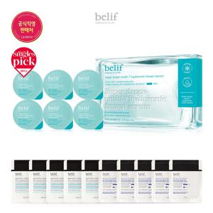 [25MS]슈퍼 드랍스 - 멀티7 히알루론 프로즌 세럼 3mlx6ea