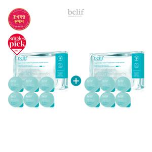 [25SP]슈퍼 드랍스 - 멀티7 히알루론 프로즌 세럼 3mlx6ea