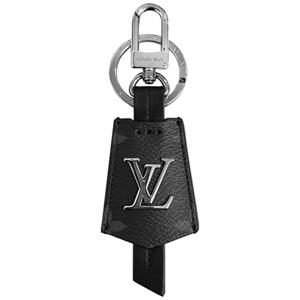 [명품] 클로쉐 클레 키 홀더 블랙 키링 M63620 /