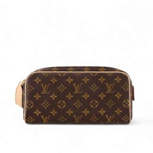 [명품]  남성 골프파우치 돕 키트 토일렛 파우치 M46354 M44494