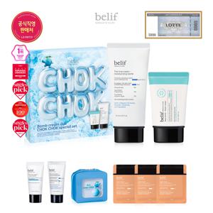 [CJ단독/상품권]폭탄크림 듀오 스페셜 기획 촉촉 에디션