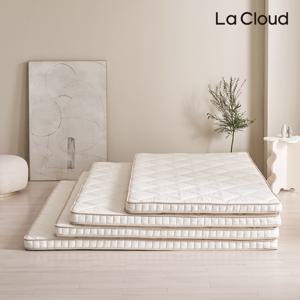 라클라우드 천연 라텍스 잘자요 토퍼 Q(퀸)