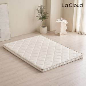 라클라우드 천연 라텍스 잘자요 토퍼 K(킹)