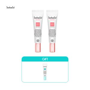 CJ단독구성 [서해솔 선크림 톤업 구성]