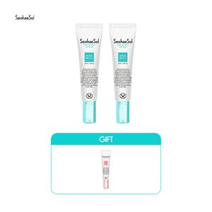 CJ단독구성  선크림 수분 구성]