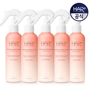 단백질 본드 워터 에센스 모던피치 200ml x 5개 / 헤어미스트 노워시 트리트먼트