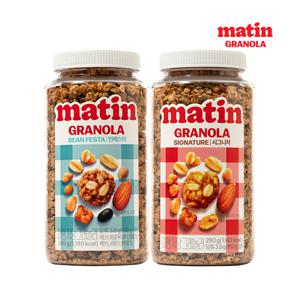 시그니처 280g*1병+빈페스타 280g*1병