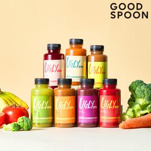 어글리 클렌즈 주스 7종 1DAY 프로그램 ABC CCA 해톡 쥬스 그린스무디