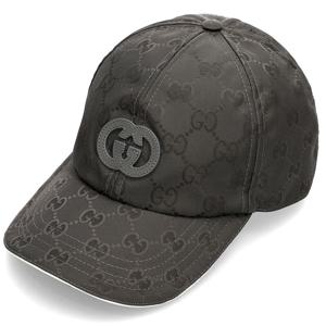 [명품] 25FW  GG 나일론 볼캡 835476 4HBF3 1362