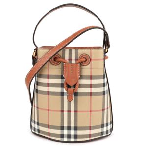 [명품]  미니 체크 버킷백 8109794