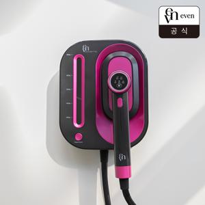 이븐라이프 2in1 스팀다리미 스티밍 EL-LIST01