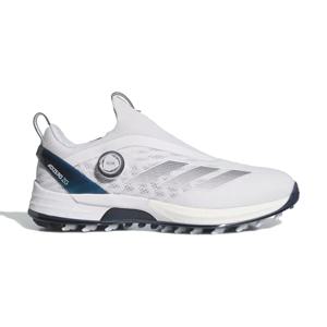 아디다스 골프 남성 25SS 아디제로 ZG BOA 스파이크리스 골프화 JI0863