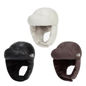 키즈 눕시 이어머프 캡 [NE3CQ50]