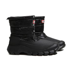 [MEN] 인트레피드 리플렉티브 카모 스노우부츠 - 블랙 MFS2004PCTBLK