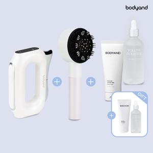 EMS 슬림핏 괄사 +리프팅겔 1개+헤어부스터1개+두피앰플 1개