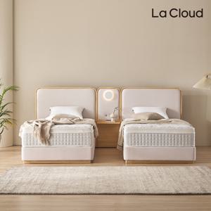 라클라우드 안단테 프리미엄 호텔식 침대프레임 슈퍼싱글 SS
