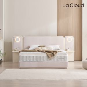 라클라우드 안단테 프리미엄 호텔식 침대프레임 킹 K
