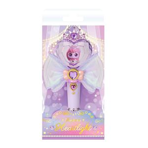 (정가16,000원)프린세스  판타나 하트라이트 키링