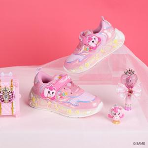 캐치! 티니핑 LED 운동화 하츄핑 (0098426) WV25318 PK