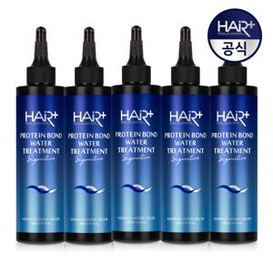 단백질 본드 워터 트리트먼트 시그니처 200ml x 5개