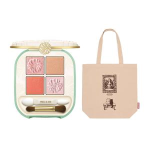 [11월기획] NEW 아이 컬러 팔레트10종 택1 (+모나리자 에코백)