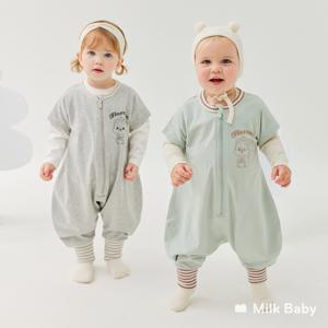 [정상가63,900원]베베 이불처럼 수면조끼 사계절 수면잠옷