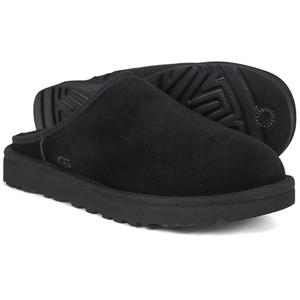 1129290-BLK  UGG 남성 클래식 슬립온 블랙