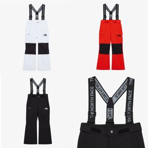 키즈 다운힐 스키 팬츠 [NP6HQ57]