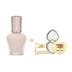 [11월기획] 일루미네이팅 베이스 프라이머 SPF20 PA++ (+고양이하트거울+고양이헤어클립)