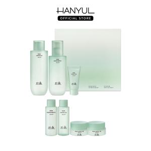 어린쑥 수분진정 2종 세트