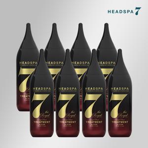 로얄블랙 트리트먼트 210mlx8