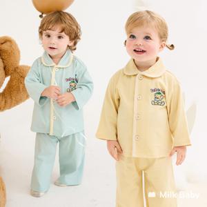 [정상가59,900원]베베곰돌이 유아파자마