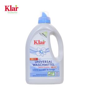 KLAR 독일 클라 소프넛 액상 세탁세제