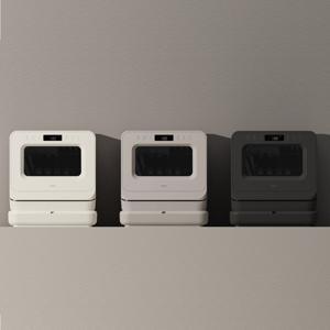 미니 식기세척기 PRO 무설치/무타공