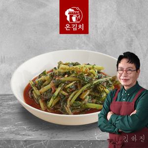 [온김치] 김하진의 별미 열무김치 2kg