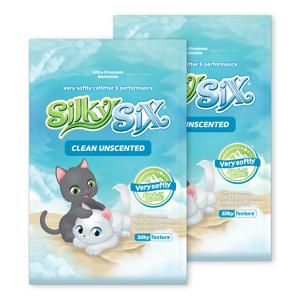 크린언씬티드 9kg*2봉