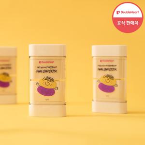 1+1 데일리&워터프루프 듀얼 선스틱(11gx2)