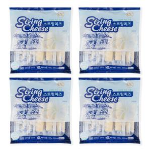 이스트밸리 스트링치즈 20g x 10개입 4팩