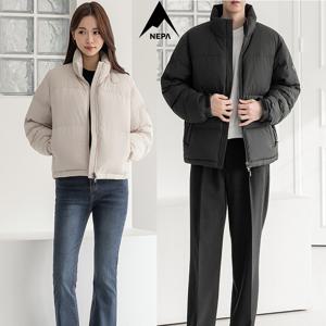 남여 사이폰 에센셜 푸퍼 다운자켓 7KF2026 7K82017