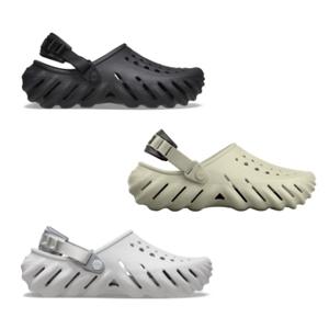 크록스 에코 클로그 남녀공용 3종 택1 207937